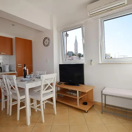 Peter Apartman Rovinj