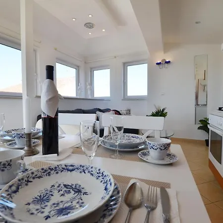 Apartman Peter
