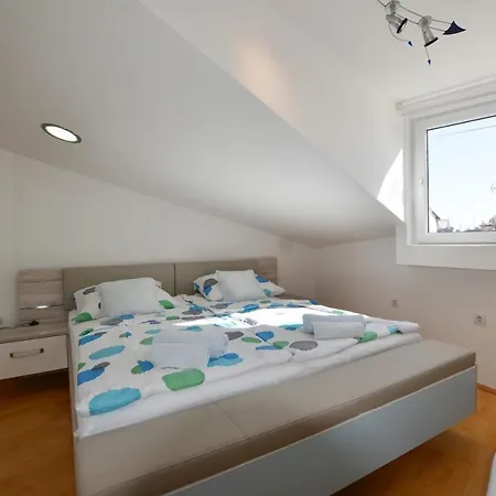 Apartman Peter