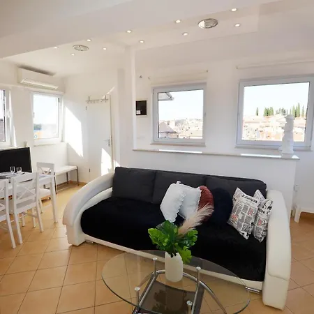 Apartman Peter Rovinj