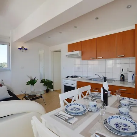 Apartman Peter *