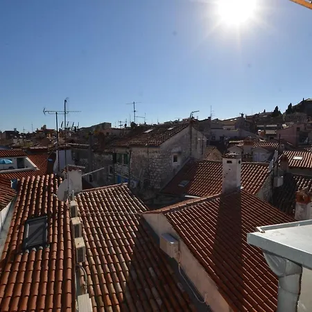 Peter Apartman Rovinj