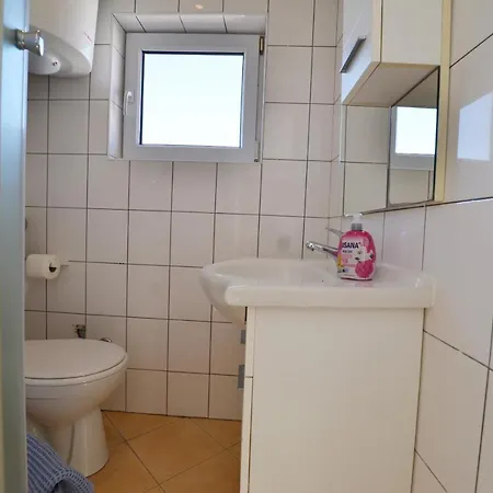 Apartman Peter *