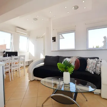 Peter Apartment Rovinj