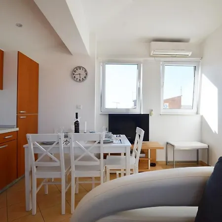 Peter Apartment Rovinj