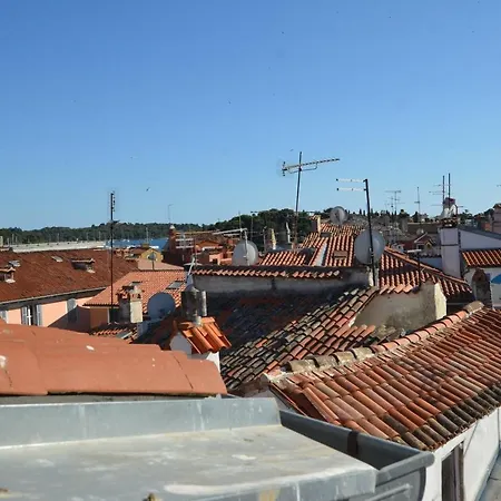 Apartment Peter Rovinj