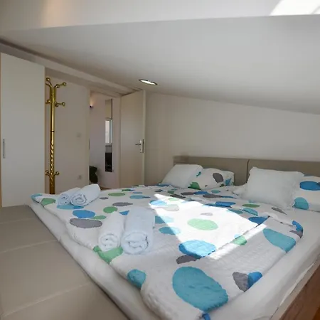 Apartment Peter Rovinj