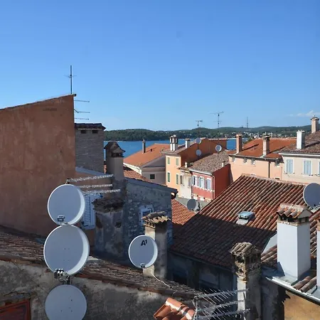 Apartment Peter Rovinj